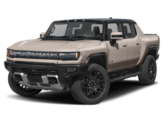 HUMMER EV vs Tesla Cybertruck - Hurd Auto Mall GMC in Johnston RI