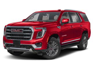 GMC Yukon - Hurd Auto Mall GMC in Johnston RI