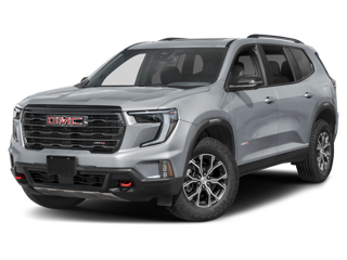 GMC Acadia - Hurd Auto Mall GMC in Johnston RI