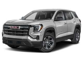 GMC Terrain - Hurd Auto Mall GMC in Johnston RI