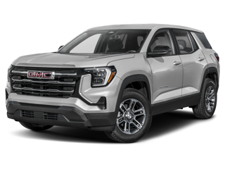 GMC Terrain - Hurd Auto Mall GMC in Johnston RI