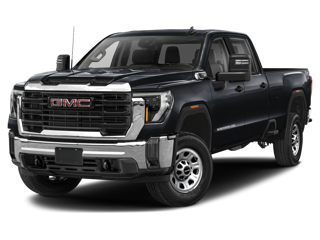 GMC Sierra HD - Hurd Auto Mall GMC in Johnston RI