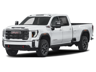 GMC Sierra HD - Hurd Auto Mall GMC in Johnston RI