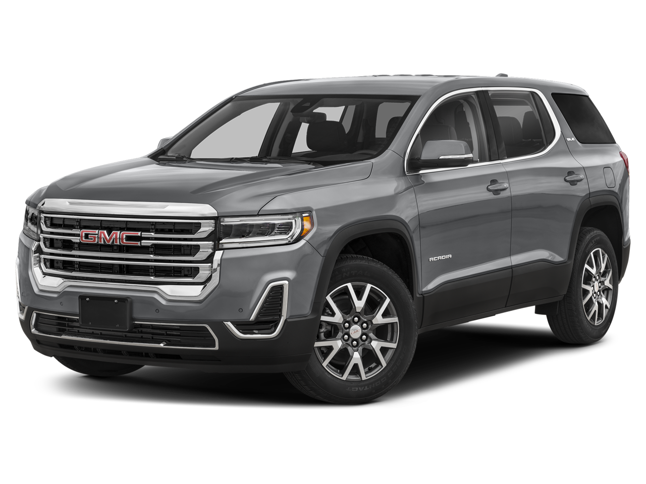 2023 GMC Acadia SLE for sale in Johnston, RI