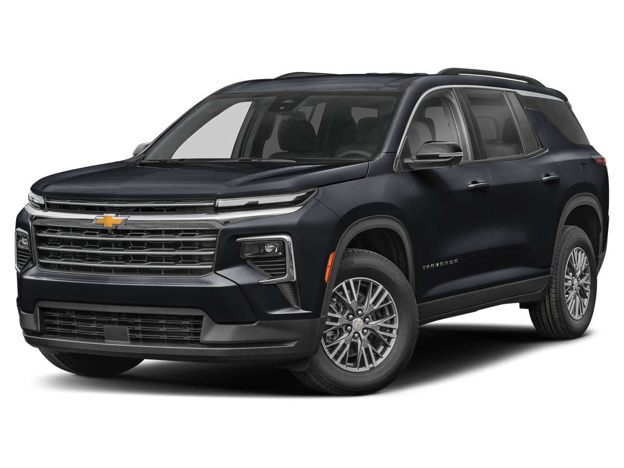 2025 Chevrolet Traverse LT for sale in Johnston, RI
