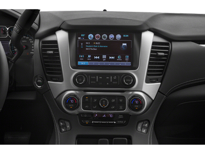 2019 GMC Yukon SLE