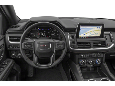 2022 GMC Yukon AT4