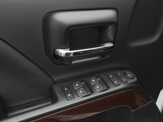 2015 GMC Sierra 2500 HD SLE