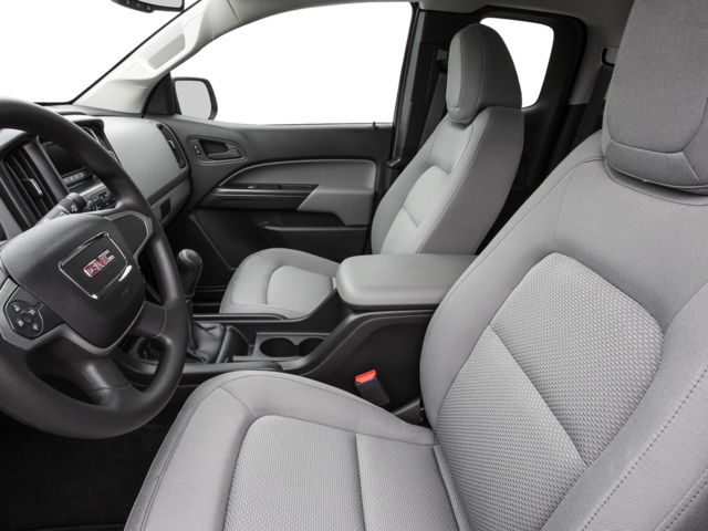 2016 GMC Canyon 2WD