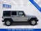 2017 Jeep Wrangler Unlimited Sport 4x4