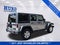 2017 Jeep Wrangler Unlimited Sport 4x4