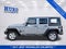 2017 Jeep Wrangler Unlimited Sport 4x4