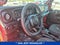 2026 Jeep Wrangler 4-Door Rubicon 4x4