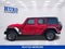 2026 Jeep Wrangler 4-Door Rubicon 4x4
