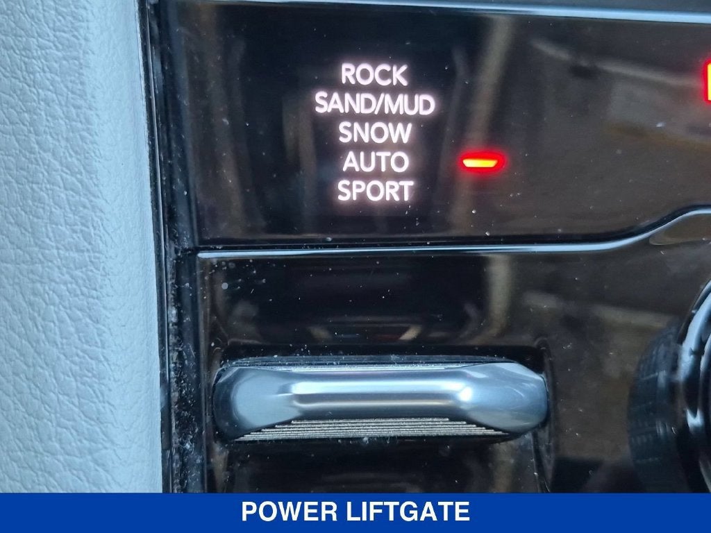 2023 Jeep Grand Cherokee Summit 4x4