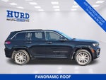 2023 Jeep Grand Cherokee Summit 4x4