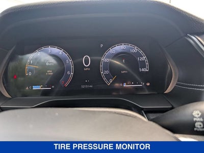 2021 Jeep Grand Cherokee L Altitude 4x4