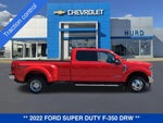 2022 Ford F-350 LARIAT