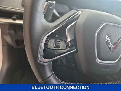 2024 Chevrolet Corvette Stingray 1LT