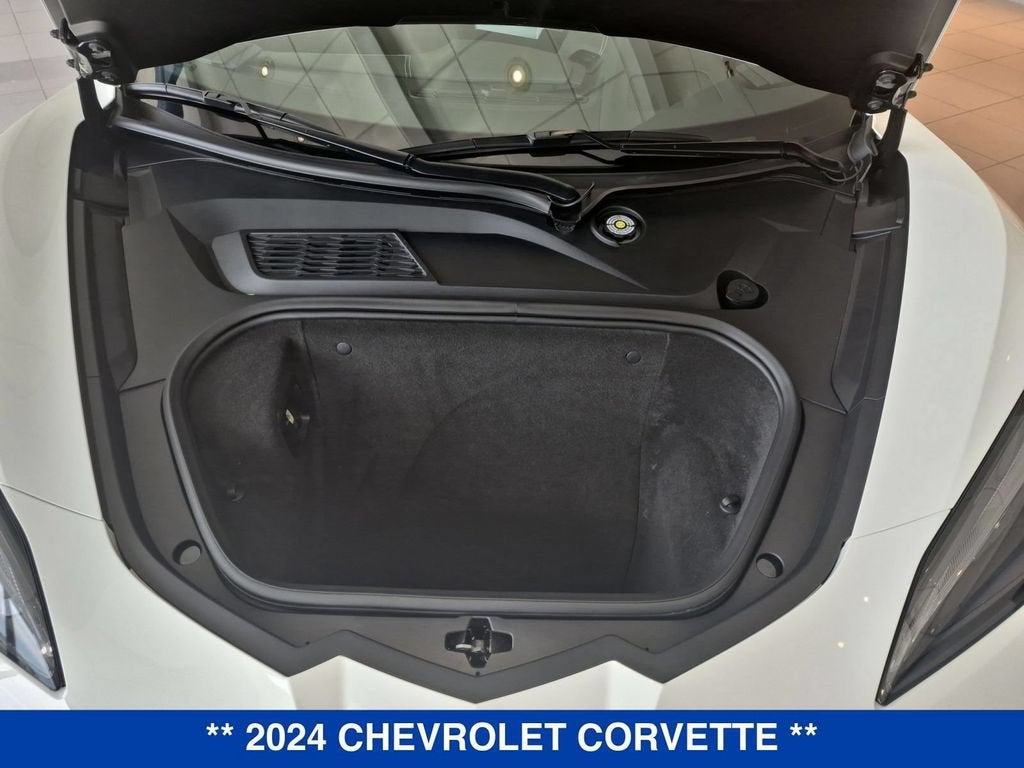 2024 Chevrolet Corvette Stingray 1LT