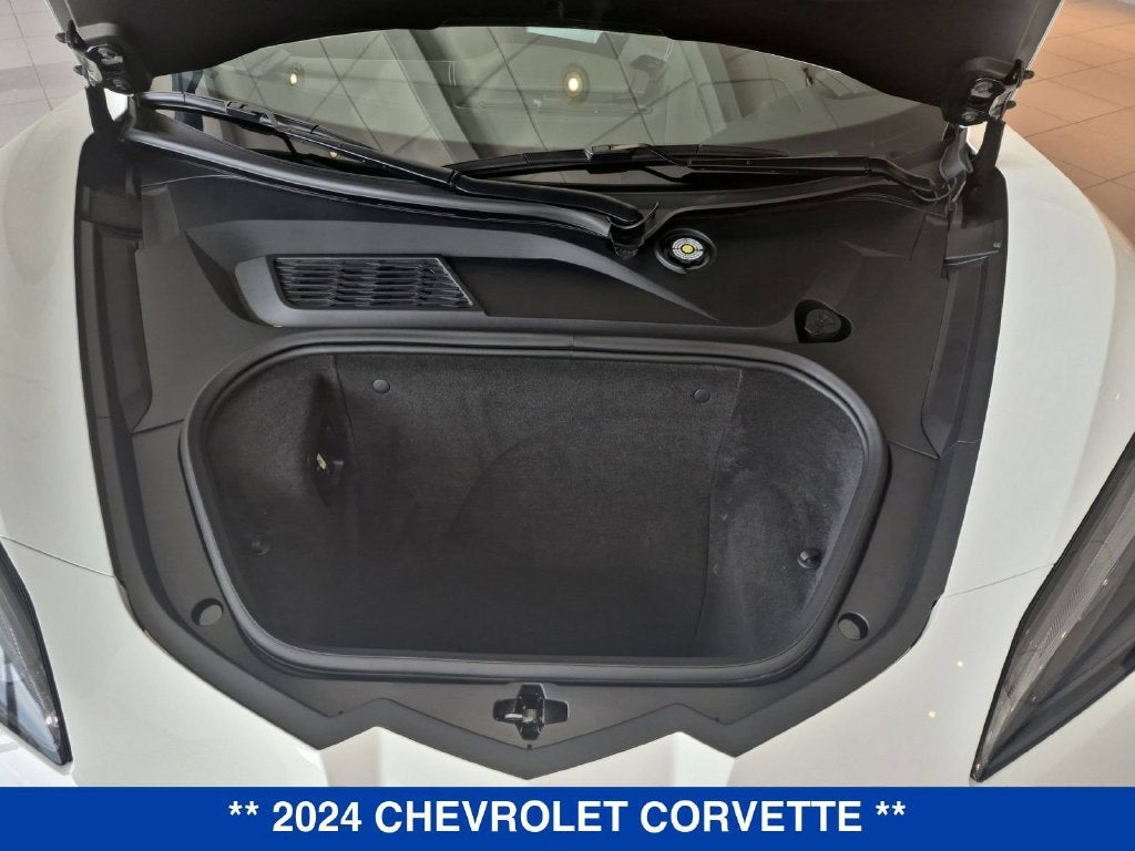2024 Chevrolet Corvette Stingray 1LT