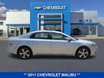 2011 Chevrolet Malibu LT w/1LT