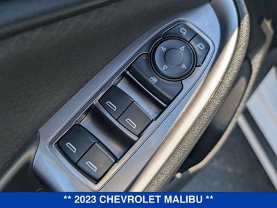 2023 Chevrolet Malibu RS