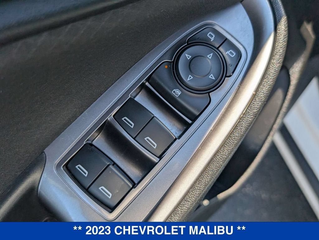 2023 Chevrolet Malibu RS