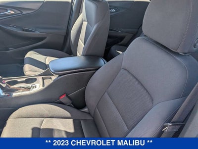 2023 Chevrolet Malibu RS