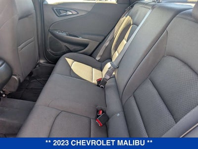 2023 Chevrolet Malibu RS
