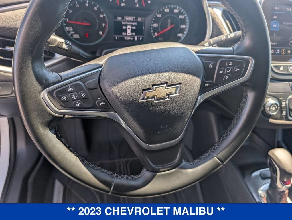 2023 Chevrolet Malibu RS