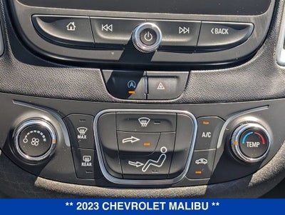 2023 Chevrolet Malibu RS