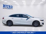 2023 Chevrolet Malibu RS