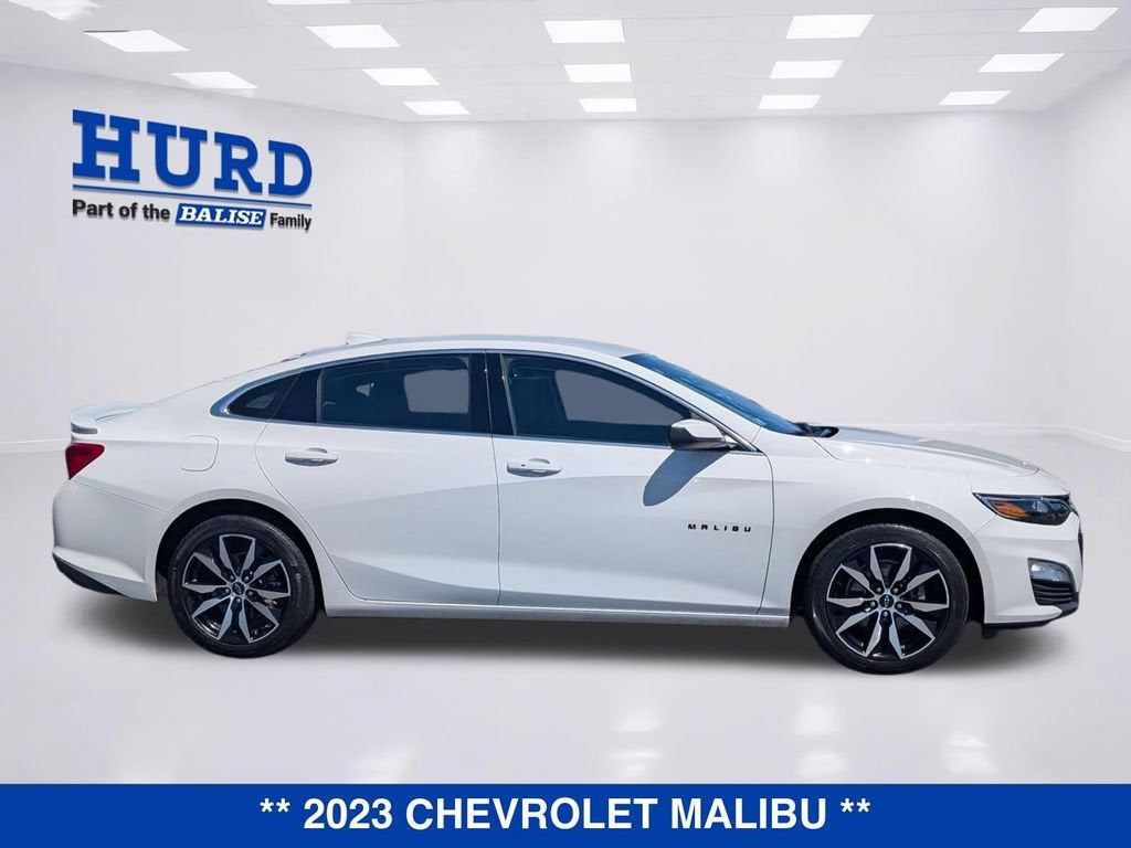 2023 Chevrolet Malibu RS