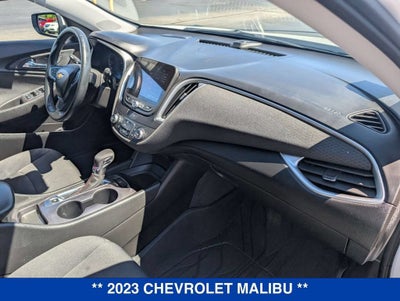 2023 Chevrolet Malibu RS