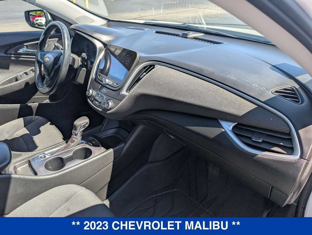 2023 Chevrolet Malibu RS