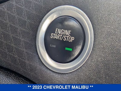 2023 Chevrolet Malibu RS