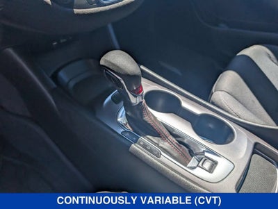 2023 Chevrolet Malibu RS