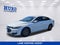 2023 Chevrolet Malibu RS
