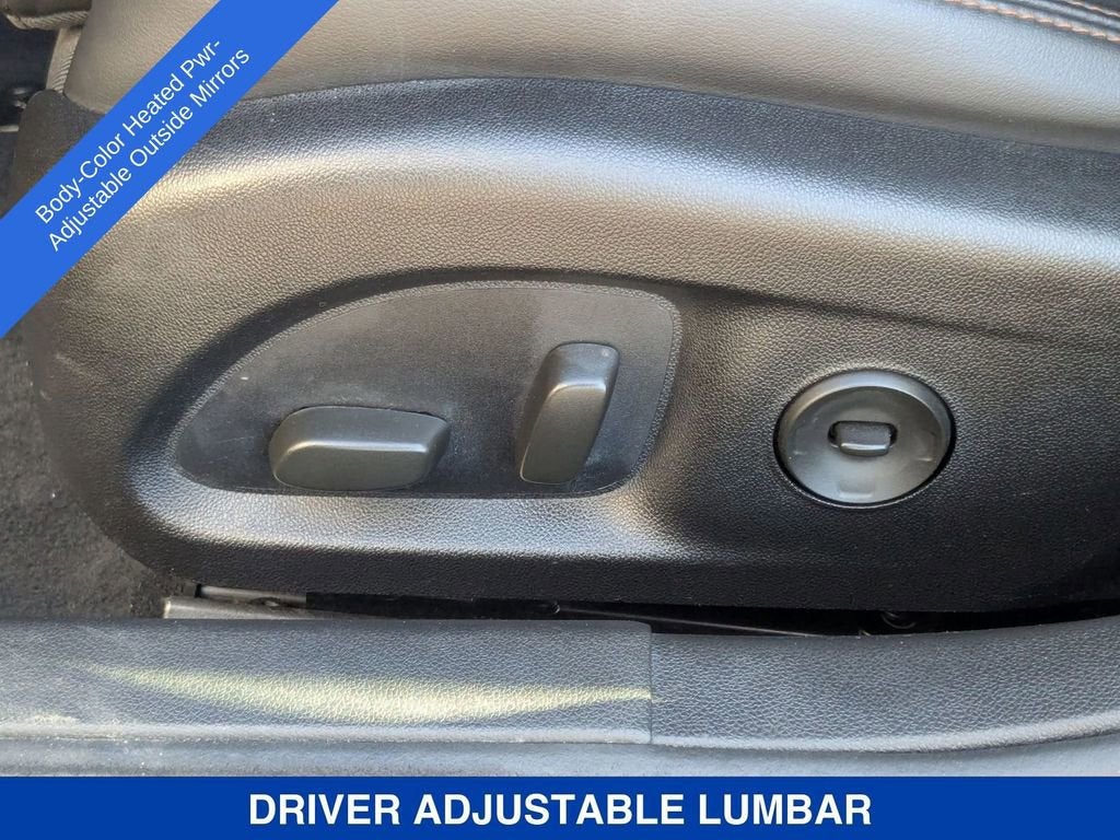 2020 Cadillac CT5 Sport