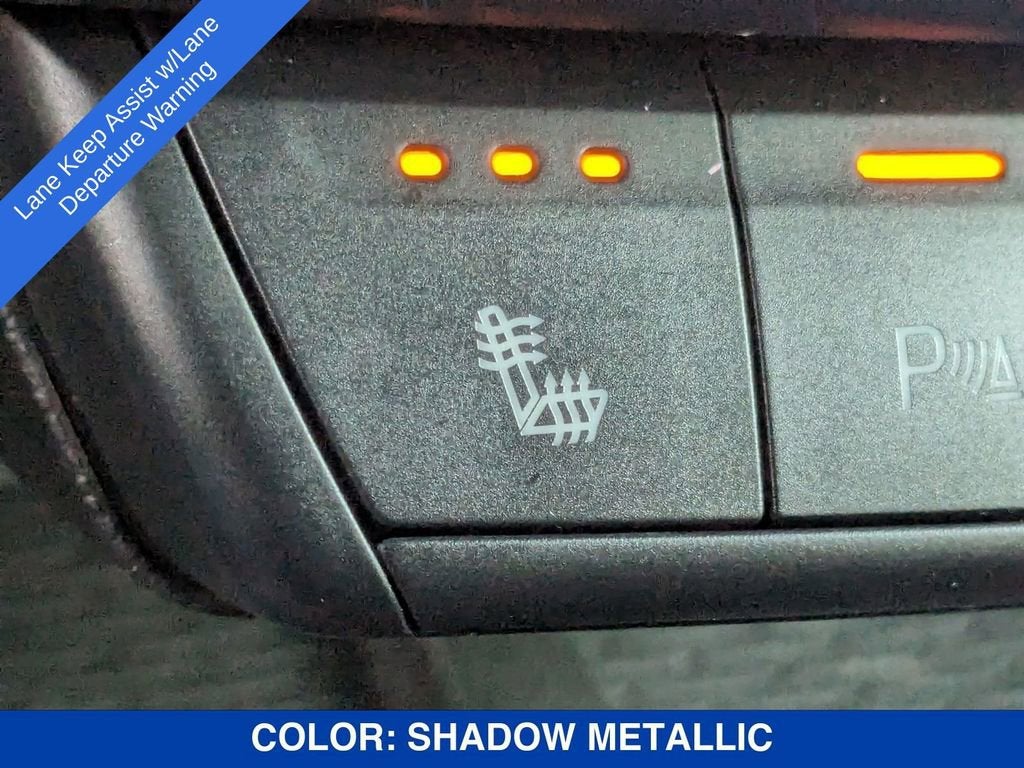 2020 Cadillac CT5 Sport