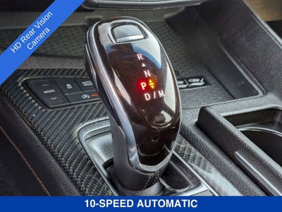 2020 Cadillac CT5 Sport