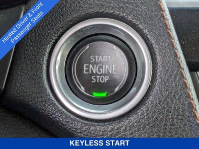 2020 Cadillac CT5 Sport