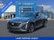 2020 Cadillac CT5 Sport