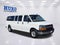 2025 Chevrolet Express Passenger 1LT
