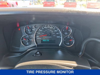 2025 Chevrolet Express Passenger 1LT