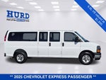 2025 Chevrolet Express Passenger 1LT