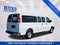 2025 Chevrolet Express Passenger 1LT