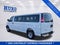 2025 Chevrolet Express Passenger 1LT