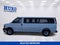 2025 Chevrolet Express Passenger 1LT